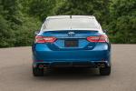 Toyota Camry XSE 2017 года (NA)